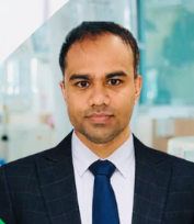 Assistant Professor Major (Dr.) Md. kamrul Hassan