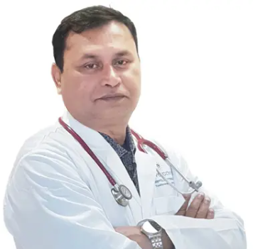 Dr. Mohammad Faisal Aziz