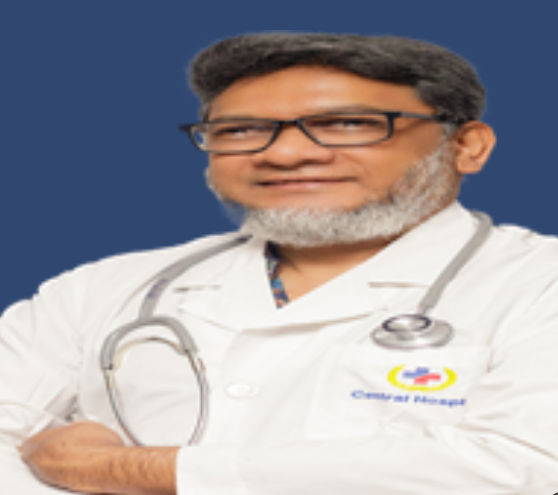 Dr. Md. Abdul Mahid Khan