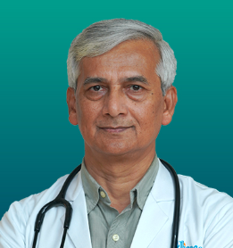 Asso. Prof. Dr. Md. Delwar Hossain