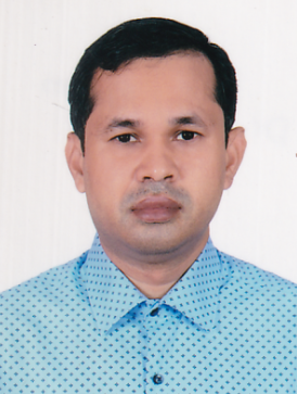 DR. MD. ABUL KALAM
