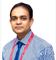 Prof. Dr. Tawfiq Shahriar Huq