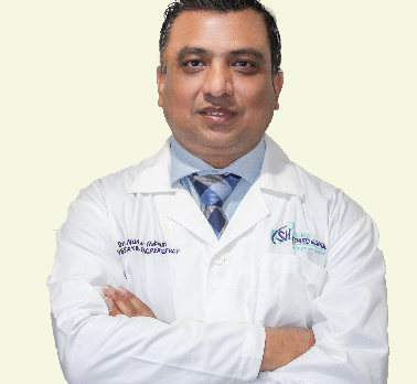 Prof. Dr. Md. Masudur Rahman