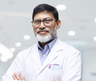 Dr. Mohammad Sarwar Khan