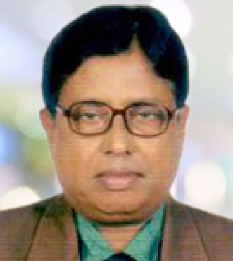 Professor. Dr. Mirza Mohammad Hiron