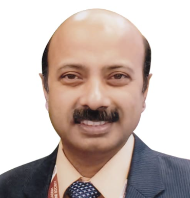 Professor Dr. Indrajit Prasad