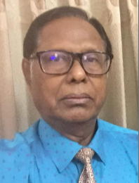 Dr. Farid Uddin Ahmed