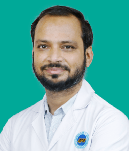 DR. MOHAMMAD ATIQUR RAHMAN