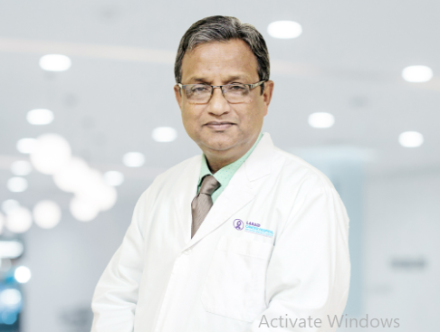 Prof. Dr. Anisur Rahman