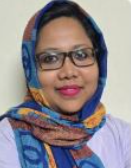 Dr. Nusrat Jahan Naima