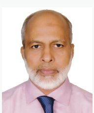 Dr. Md. Abdul Mazid Khan