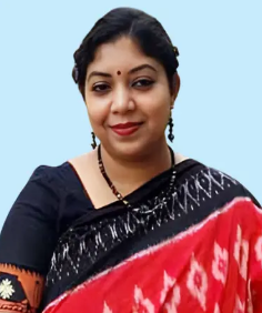 DR. MEHER ZABIN