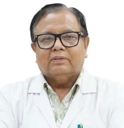 Prof. Dr. Riaz Uddin Ahmad