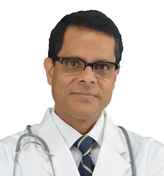 Dr. Mrinal Kumar Sarker