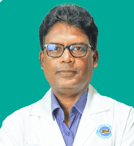 DR. PROSANTO KUMAR BISWAS
