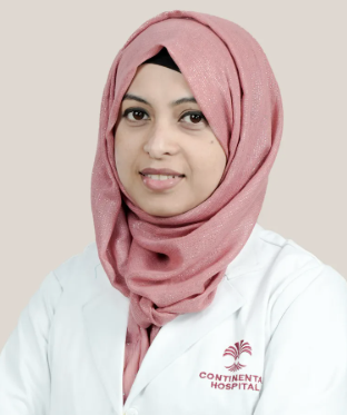 Dr. Israt Jahan Dowel