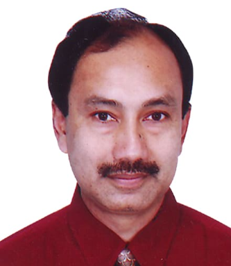 Professor Dr. Baren Chakraborty