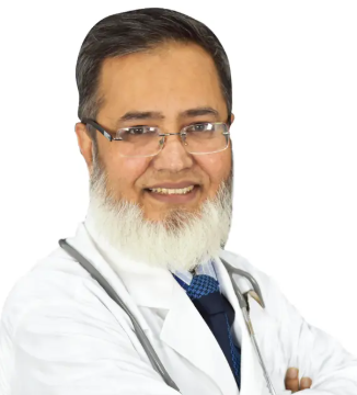 Dr. Sarwar Jahan Bhuiyan