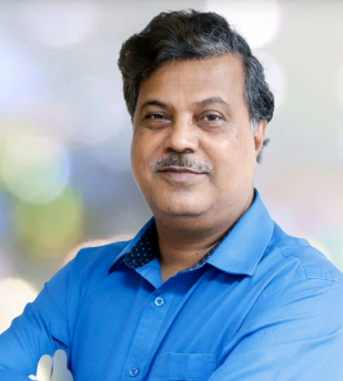 Prof. Dr. Md. Wahidur Rahman