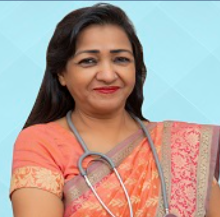 Prof. Dr. Farhana Dewan