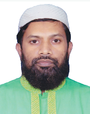 Dr. Shamimur Rahman