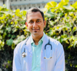Asst. Prof. Dr. Md. Nazmul Islam