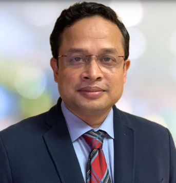 Professor. Dr. Shahabul Huda Chowdhury
