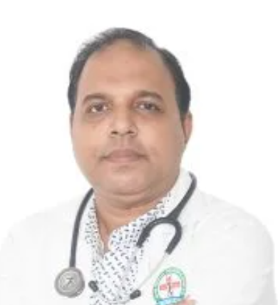 Dr. Rajib Dhar