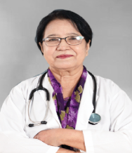 Lt. Col. Dr. Nurun Nahar Hossain(Retd)