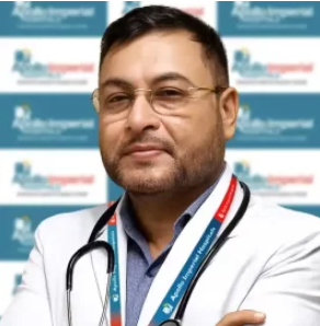 Colonel Md. Abdul Hye Manik