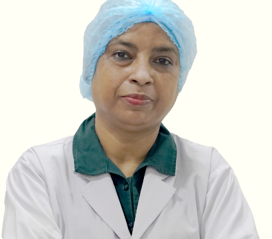 Brig Gen. (Retd) Prof. Nurun Nahar Fatema