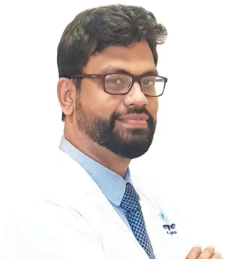 Prof. Dr. Mohammad Ali Hossain