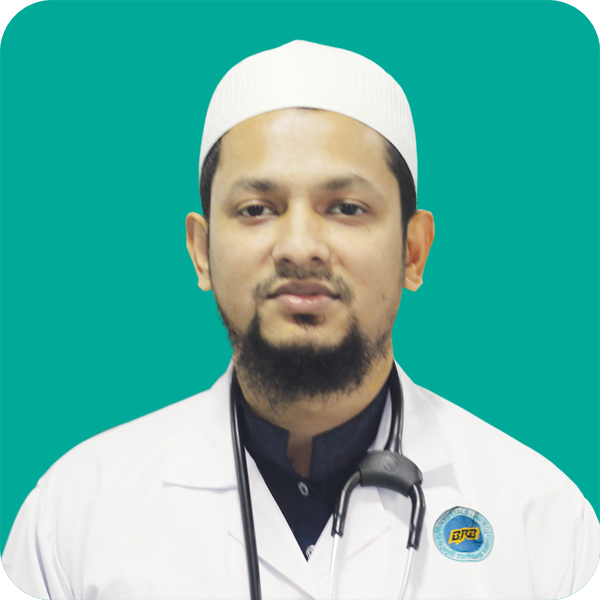 Dr. Mizanur Rahman