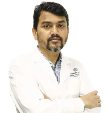 Dr. Md Atiar Rahaman