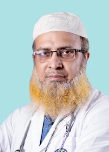 Associate Prof. Dr. M.d Fakhrul Islam