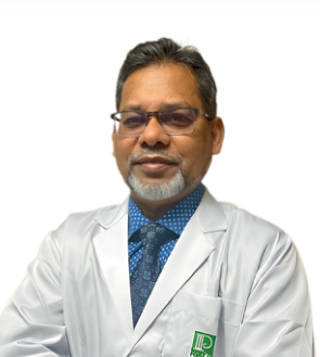 Dr. Md. Amjad Ali