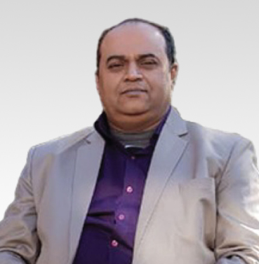 Dr. Md. Aminul Haque Pathan