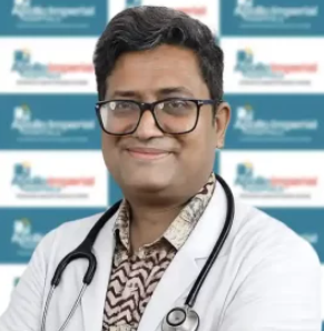Dr. Aneek Chanda