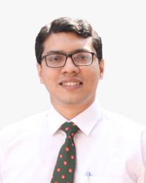 Dr. Afanur Rahman Adnan