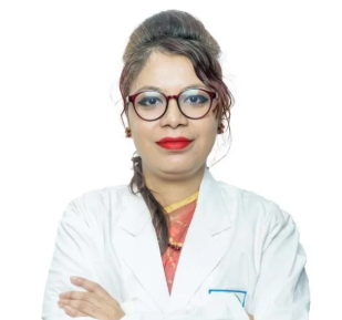 Dr. Afroza Begum Tania