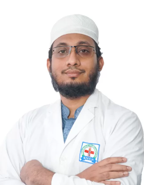 Dr. Mohammad Osman Goni