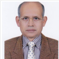 Prof. Dr. Md. Musharaf Hossain