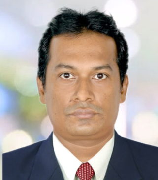 Asso. Prof. Dr. Musaddequl Alam Dolan