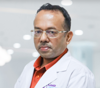Dr. Mirza Md Shakhawat Hossain