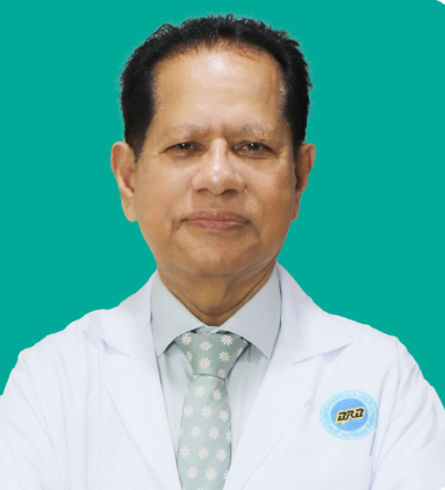 PROF. MOHAMMED HANIF