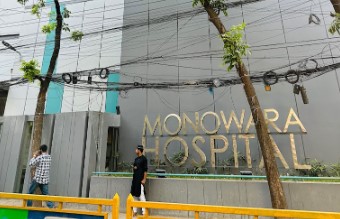 Monowara Hospital and Diagnostic Center