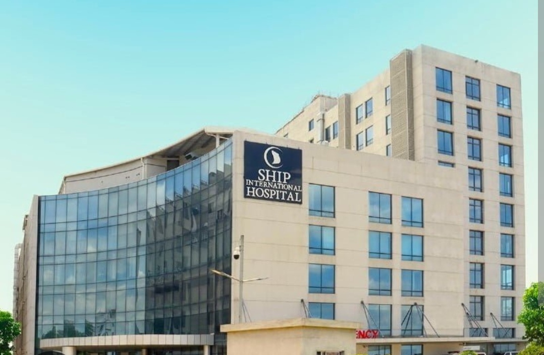 SHIP International Hospital