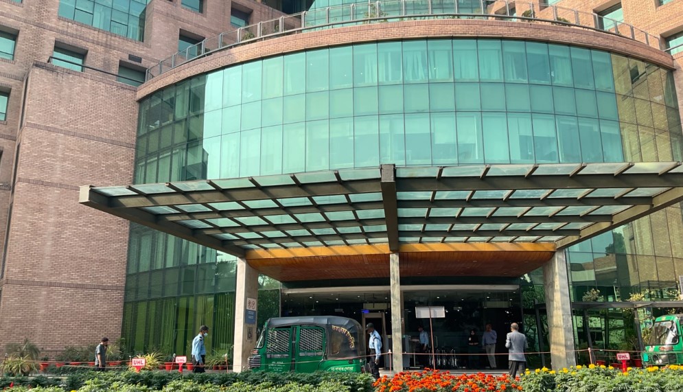 United Hospital