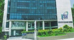 Bangladesh Specialized Hospital