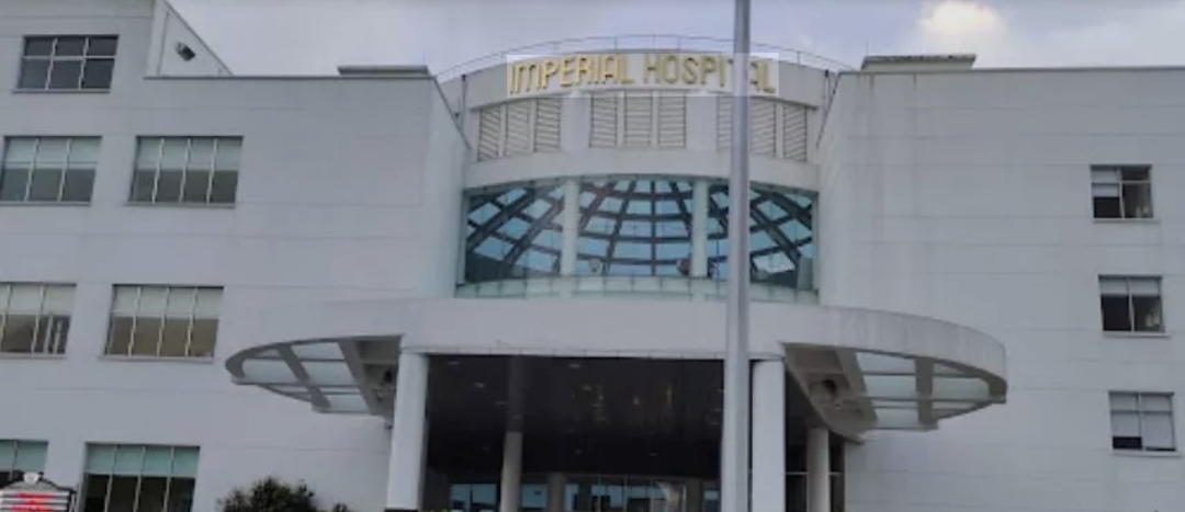 Apollo Imperial Hospitals